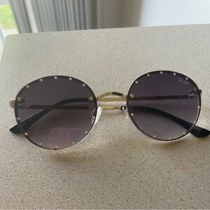 Quay Australia Sunglasses